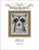 Woodland Critter -Raccoon Cross Stitch Pattern / Stitchx Craft Designs