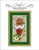 Reindeer Stocking Cross Stitch Pattern / Stitchx Craft Designs