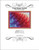 Coral Bloom Fractal Cross Stitch Pattern / Stitchx Craft Designs