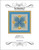 Dot Mandala 2 Cross Stitch Pattern / Stitchx Craft Designs