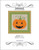 Halloween 3 Cross Stitch Pattern / Stitchx Craft Designs