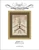 Antique Church Painting Cross Stitch Pattern / Stitchx Craft Designs