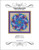 Dolphin Mandala Cross Stitch Pattern / Stitchx Craft Designs