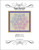 Regal Mandala Cross Stitch Pattern / Stitchx Craft Designs