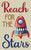 Reach For The Stars Cross Stitch Pattern / Stitchx Craft Designs
