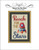 Reach For The Stars Cross Stitch Pattern / Stitchx Craft Designs