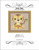 Baby Tiger Cross Stitch Pattern / Stitchx Craft Designs