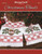 Christmas Towels - Dancing In The Snow And Santa's Sleigh / Stoney Creek