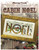 Cabin Noel / Stoney Creek
