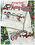Merry Friends Towels / Stoney Creek