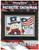 Patriotic Snowman - Land Of The Free / Stoney Creek