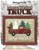 Happy Winter! Truck / Stoney Creek