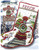 Santa's Express Stocking / Stoney Creek