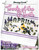 Towels Of The Month - April Chocolate Bunnies / Stoney Creek
