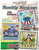 Monthly Hang - Ups July, August, September / Stoney Creek