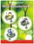 Bird Ornaments IV / Stoney Creek