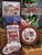 Santa's Stars & Stripes / Stoney Creek