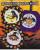 Halloween Ornaments IX / Stoney Creek