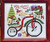 Very Merry Tricycle / Stoney Creek