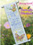 Butterfly Whispers - Bellpull / Stoney Creek