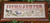 The Greatest Gifts Jewelry Box / Stoney Creek