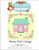 Bunny Trail Cottage / Sugar Stitches Design