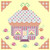 Bunny Trail Bakery / Sugar Stitches Design
