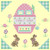 Bunny Trail Candy Shop / Sugar Stitches Design