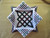 Celtic Lotus Box / Terri Bay Needlework Designs