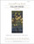 Yellow Irises / The Art Of Stitch
