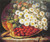 A Summer Still Life / The Art Of Stitch