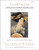 Portrait Of A Woman Holding A Fan / The Art Of Stitch