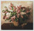 Lilacs In A Basket / The Art Of Stitch