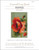 Poppies / The Art Of Stitch