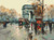 Arc De Triomphe / The Art Of Stitch