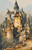 Romantic Castle / The Art Of Stitch