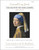 The Girl With The Pearl Earring / The Art Of Stitch