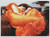 Flaming June / The Art Of Stitch