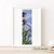 Irises (Bookmark Chart) / The Art Of Stitch