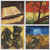 Four Squares Featuring Vincent Van Gogh (Four04) / The Art Of Stitch