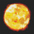 Planetary Series: The Sun! / The Art Of Stitch