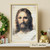 Jesus (Mini Chart) / The Art Of Stitch
