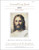 Jesus (Mini Chart) / The Art Of Stitch