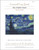The Starry Night (Mini Chart) / The Art Of Stitch