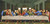 The Last Supper By Leonardo Da Vinci / The Art Of Stitch