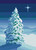 Winter Tree (Mini Chart) / The Art Of Stitch