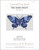 Butterfly Series: The Dark Night / The Art Of Stitch