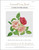 A Trio Of Pink Roses / The Art Of Stitch