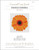Flower Series: Orange Gerbera / The Art Of Stitch
