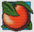 Garden Series: Sweet Orange / The Art Of Stitch